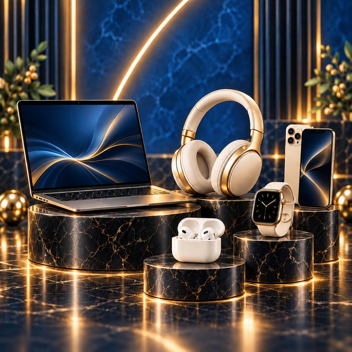 Tech & Gadgets