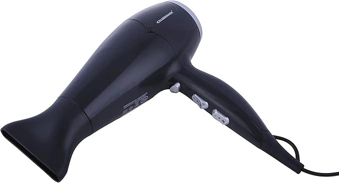 2-in-1 Professional Hair Styler Kit.