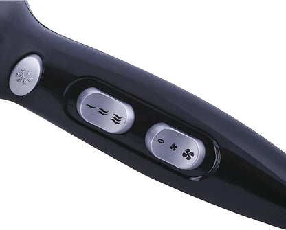 2-in-1 Professional Hair Styler Kit.