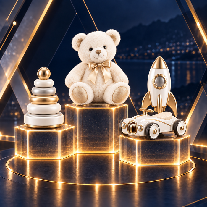 Kids & Toys