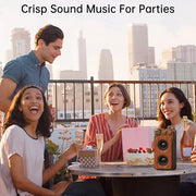 Music Apollo - Wireless Audio Speaker