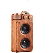 Music Apollo - Wireless Audio Speaker