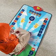 Islamic Mat for Children Education