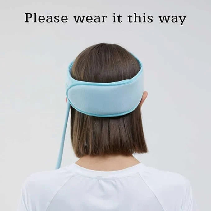 Heated Airbag Head Massage Cap