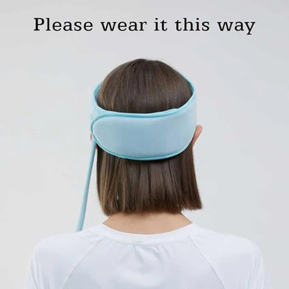 Heated Airbag Head Massage Cap